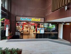 Dairy Farm Residences (D23), Apartment #592497741